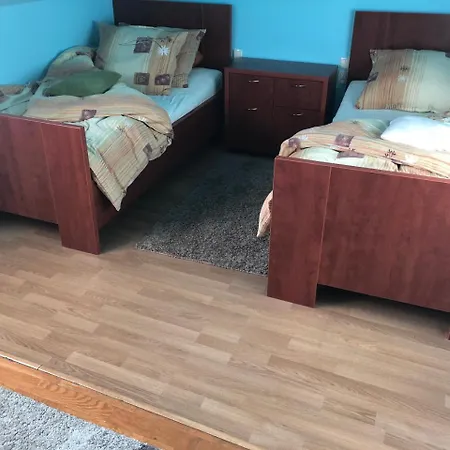Dom Dzialowa Holiday home *