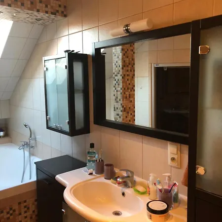 Dom Dzialowa Holiday home